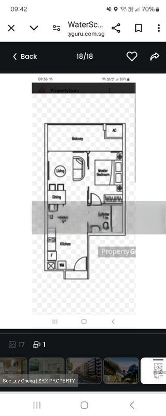 Waterscape at Cavenagh (D9), Apartment #463463291